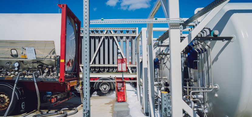 emergency fuel supply Pakistan