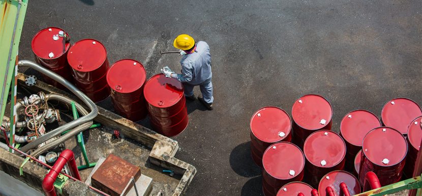fuel logistics services