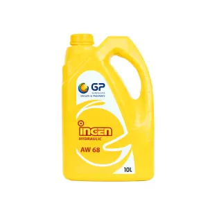 GP INGEN HYDRAULIC MINERAL 68AW pack