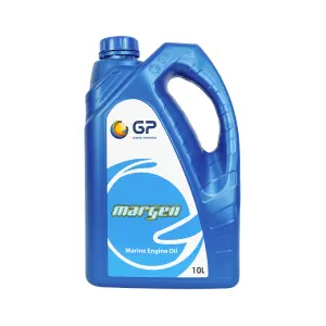 GP Margen Outboard pack