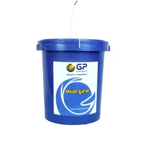 GP Margen Outboard pack