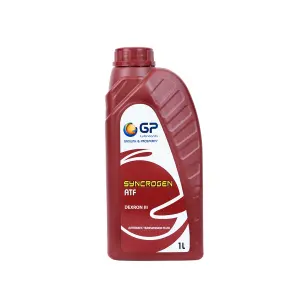 GP SYNTHETIC ATF DEX III pack